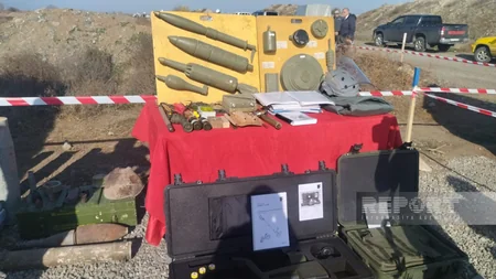 Ağdamda keçirilən beynəlxalq forumun iştirakçıları dünya ictimaiyyətinə müraciət ediblər - YENİLƏNİB - 4