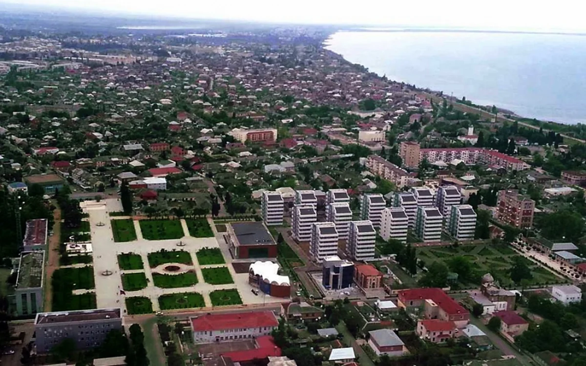 Lənkəranda 4 maqnituda gücündə zəlzələ baş verib