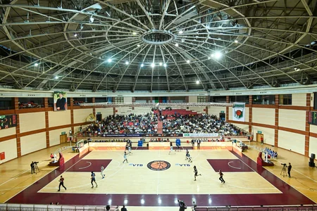 Azərbaycan Basketbol Liqası: Sabahın finaldakı rəqibi bəlli olub