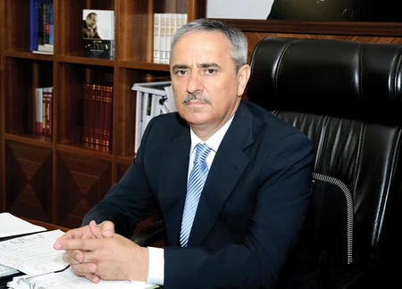 Azərbaycanın vergilər naziri iki müavininin vəzifə səlahiyyətlərini artırıb