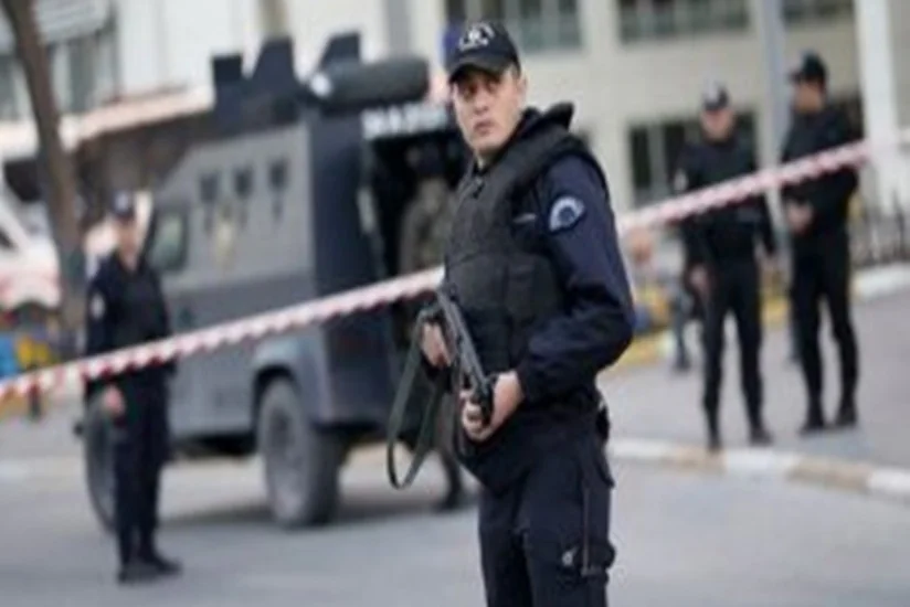 Число погибших полицейских в Диярбакыре достигло трех человек