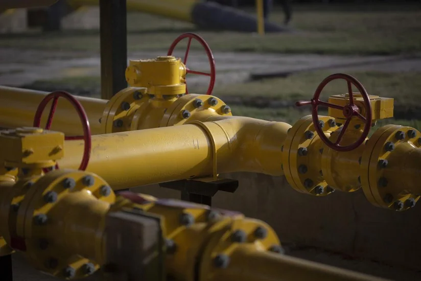 В Германии могут остановить производство бумаги в случае дефицита газа