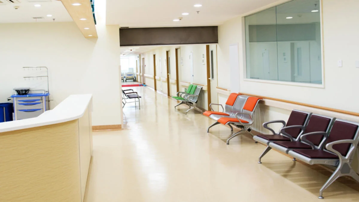 Изменены названия ряда медицинских учреждений в Баку