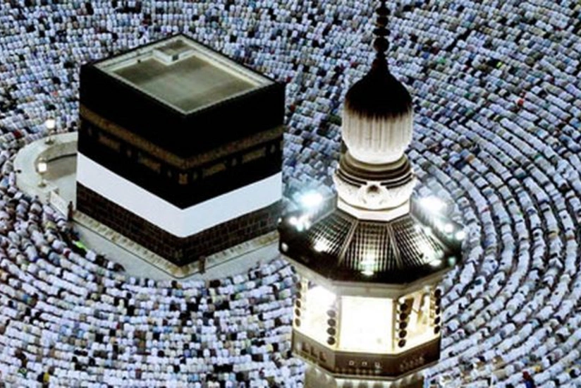 26-member Umrah group will return to Azerbaijan on Sunday