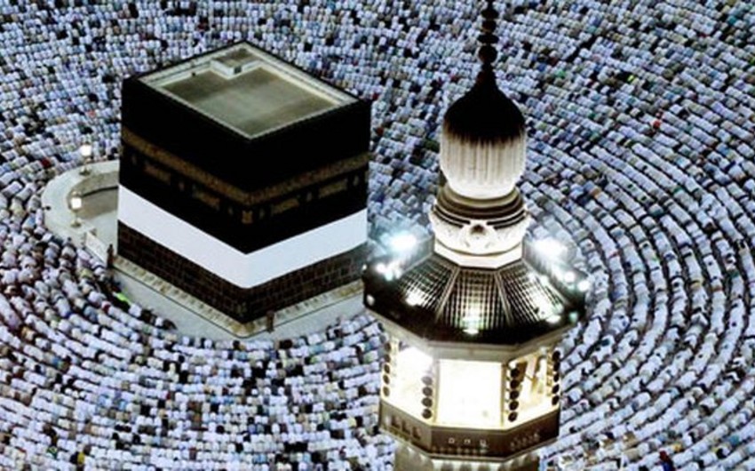 26-member Umrah group will return to Azerbaijan on Sunday