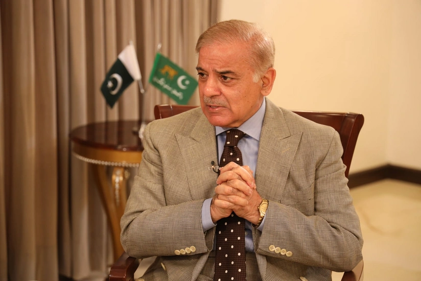 Pakistani PM congratulates President and people of Azerbaijan