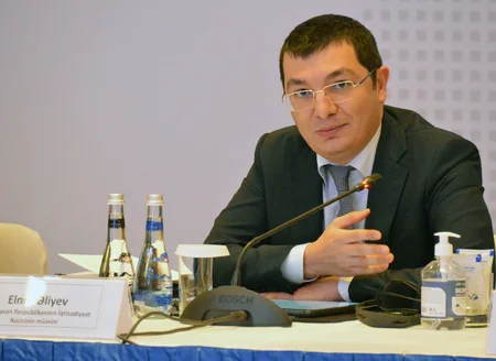 Azərbaycanda Amerika Ticarət Palatası builki Ağ sənədi təqdim edib
