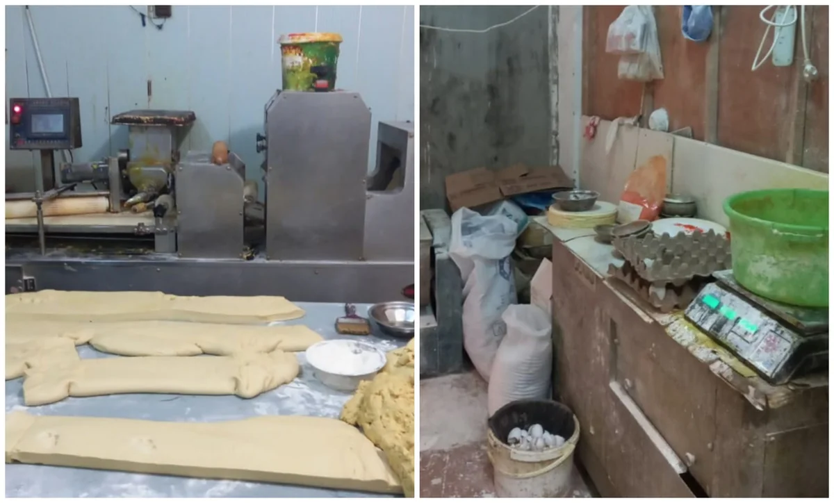 Bakıda Çin vətəndaşının istehsal etdiyi bulkaların satışı qadağan olundu