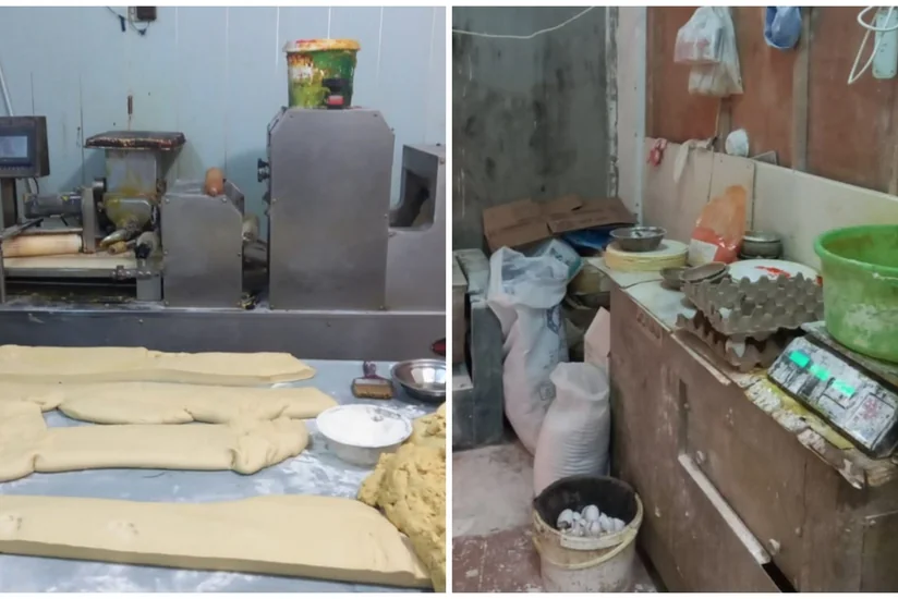 Bakıda Çin vətəndaşının istehsal etdiyi bulkaların satışı qadağan olundu