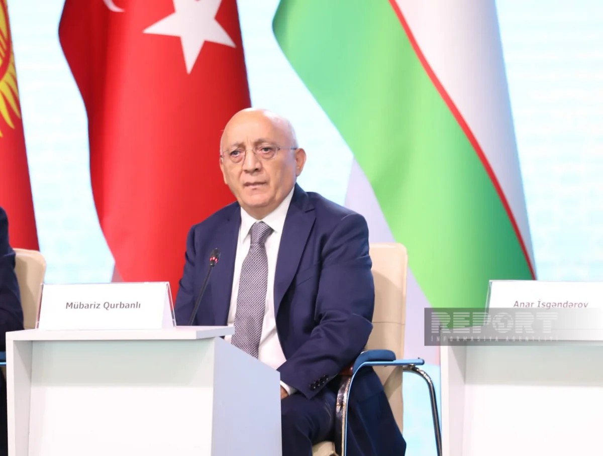 Dövlət Komitəsinin sədri: Erməni işğalı zamanı Azərbaycan ikili standartlarla üzləşib