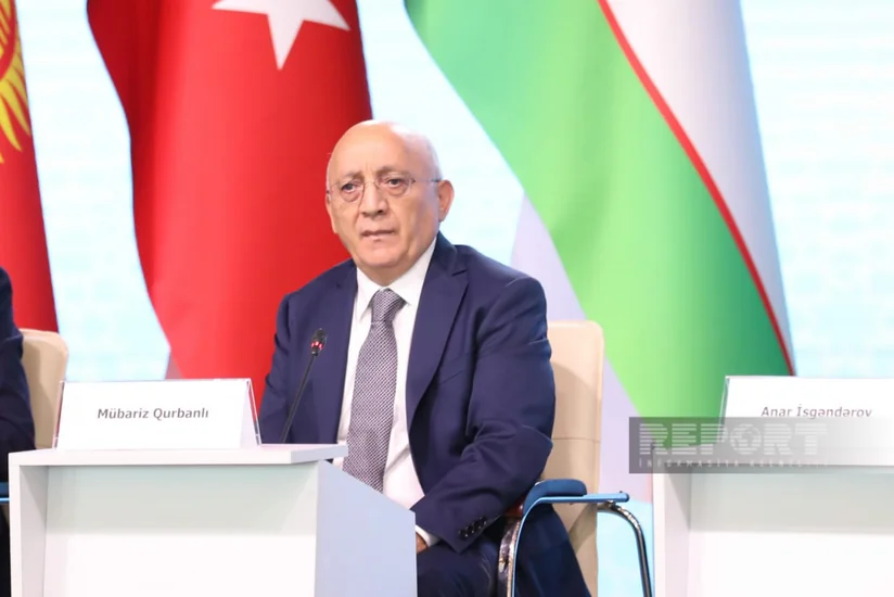 Dövlət Komitəsinin sədri: Erməni işğalı zamanı Azərbaycan ikili standartlarla üzləşib