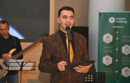 Bakıda 17-ci Jazz Festivalının açılışı olub