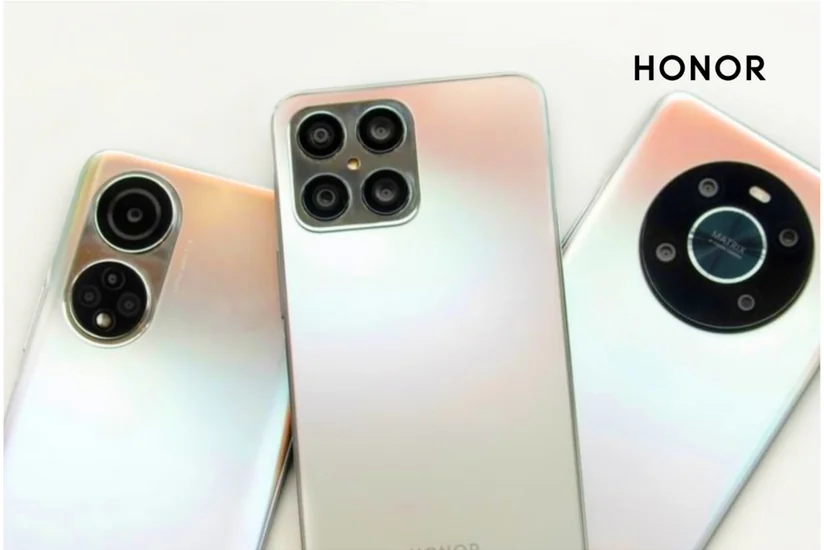 HONOR şirkəti HONOR X smartfonlarının yeni seriyasını təqdim etdi