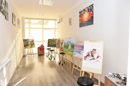 Biləsuvarda Gənclər Evi açılıb