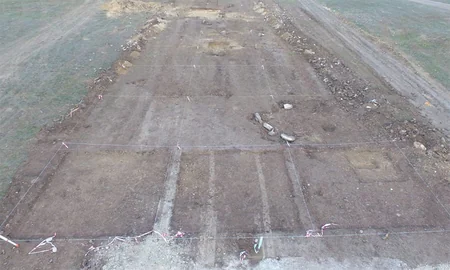 Dövlət Xidmətinin rəis müavini “Keşikçidağ”a gedib