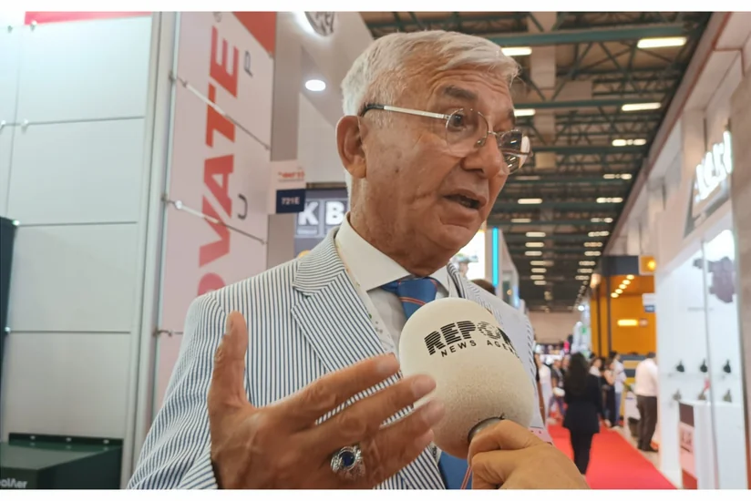 Профессор: Представленная на IDEF-23 продукция – лучший ответ желающим создать хаос на Кавказе