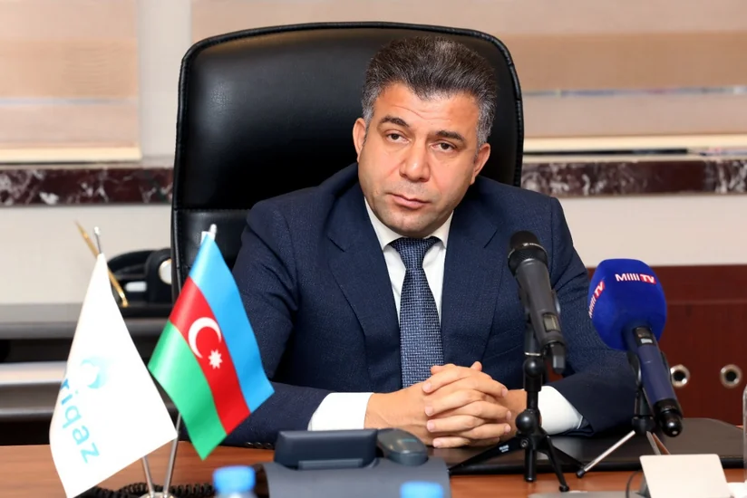“Azəriqaz” “Açıq qapı” layihəsinə start verib