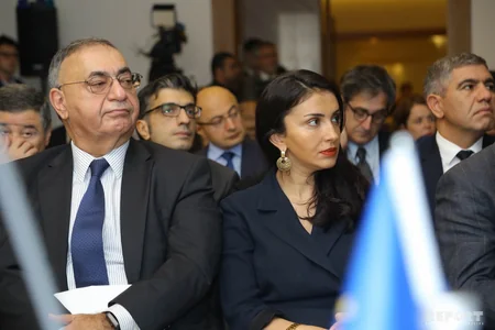 Aİ səfiri: Azərbaycan özünü etibarlı enerji tərəfdaşı kimi göstərib