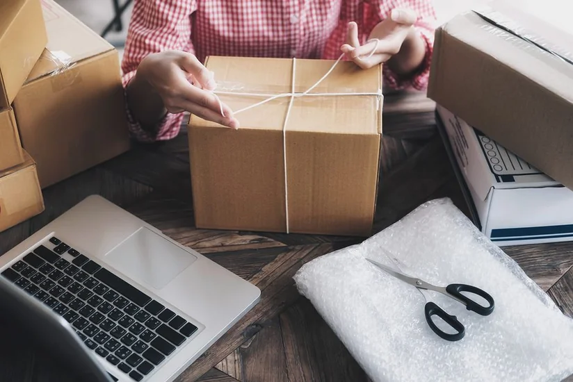 SCC: Nearly 60% of those buying goods from abroad do not exceed $100 limit