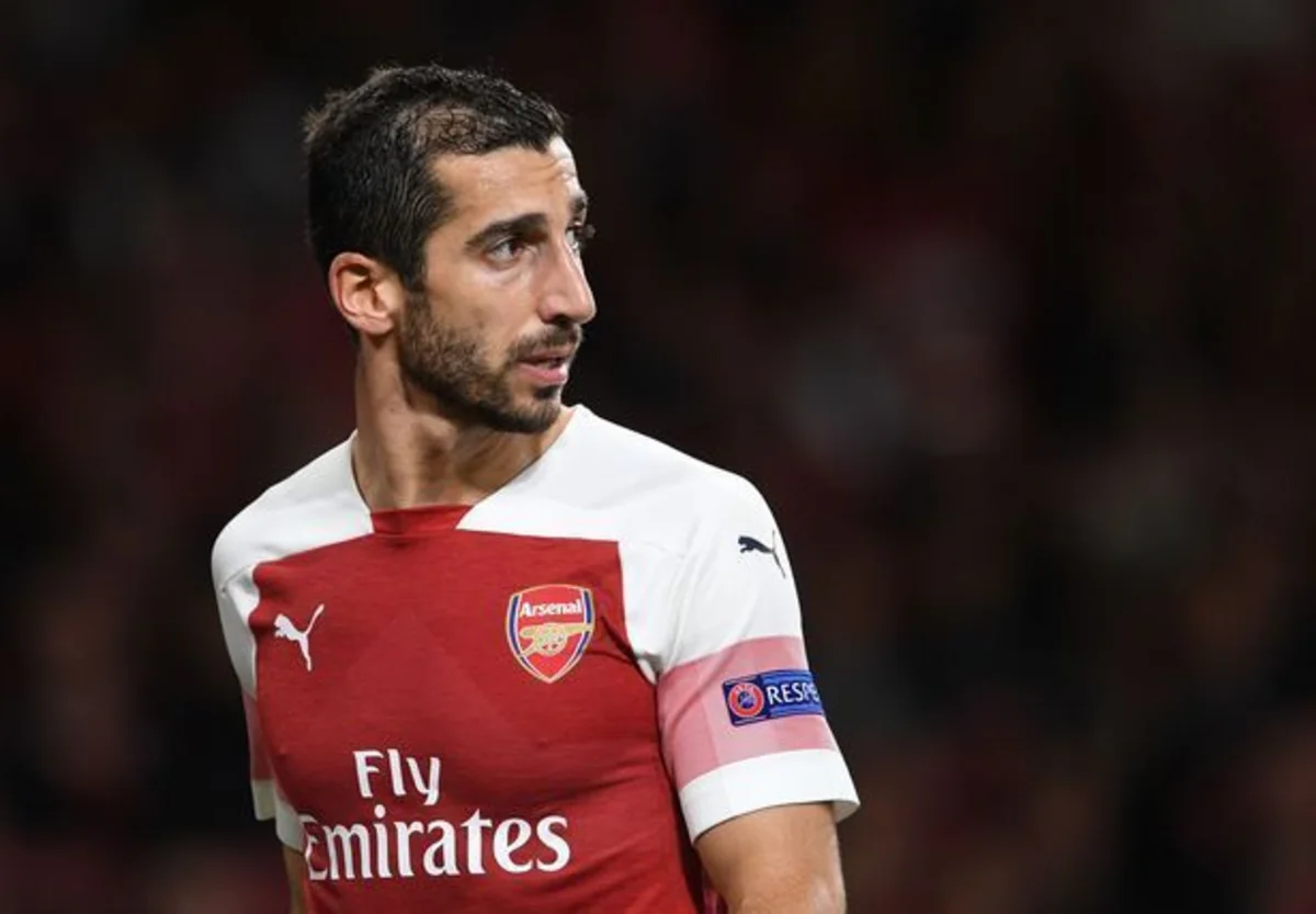 İşə yaramayan siyasi oyunçu və ya Arsenal Mxitaryanı niyə tez yola salır? - TƏHLİL