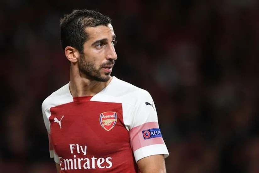 İşə yaramayan siyasi oyunçu və ya Arsenal Mxitaryanı niyə tez yola salır? - TƏHLİL