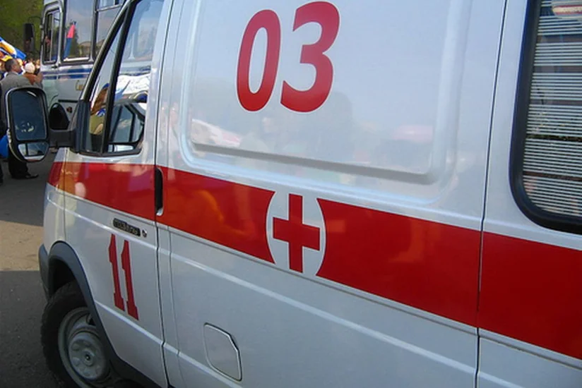 В Петербурге насмерть разбился уроженец Азербайджана