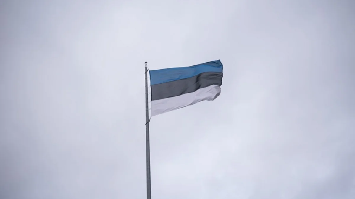 Estoniya Azərbaycana yeni səfir təyin edib