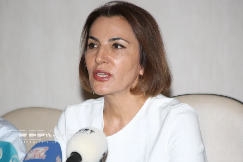 Sona Vəliyeva: ““Kaspi” təhsil mərkəzində hazırlanmış abituriyentlərin ümumi qəbul göstəricisi 95 faiz olub”