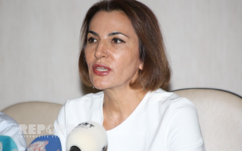 Sona Vəliyeva: ““Kaspi” təhsil mərkəzində hazırlanmış abituriyentlərin ümumi qəbul göstəricisi 95 faiz olub”