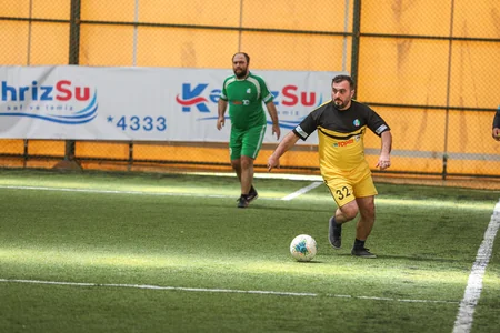 Zəfər Kubokunda daha 3 oyun keçirilib - YENİLƏNİB