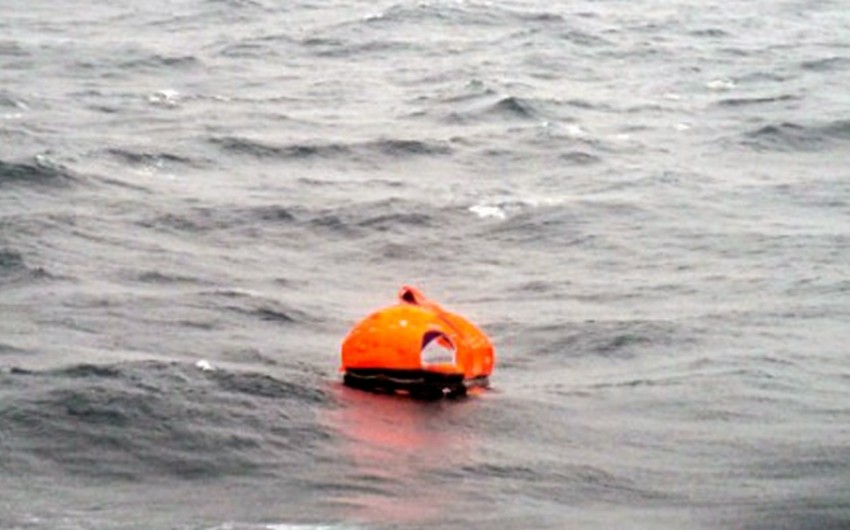 Two ships collide in Yellow sea, 10 missing
