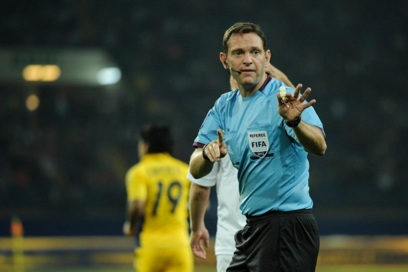 Qarabağ - Sevilya matçının hakimləri bəlli olub