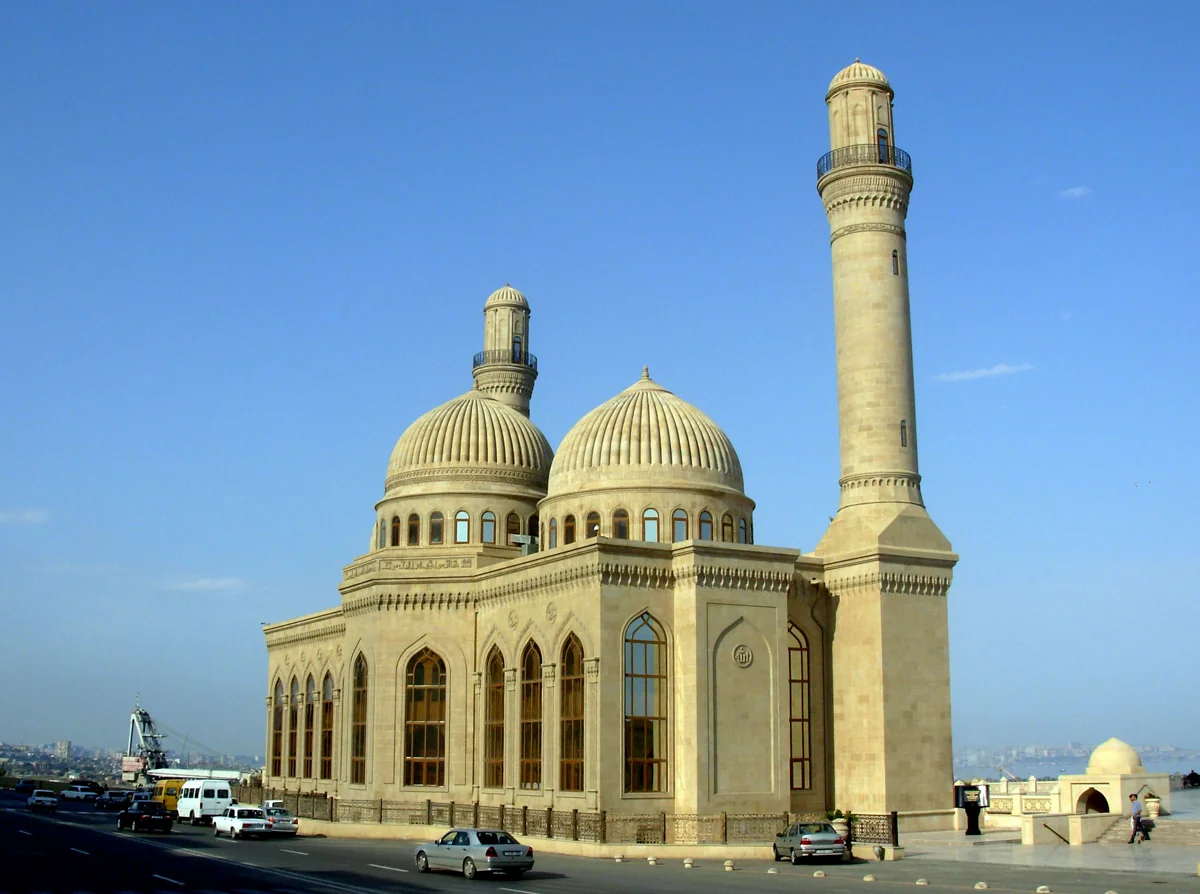 The Parliament Magazine speaks about religious tolerance in Azerbaijan