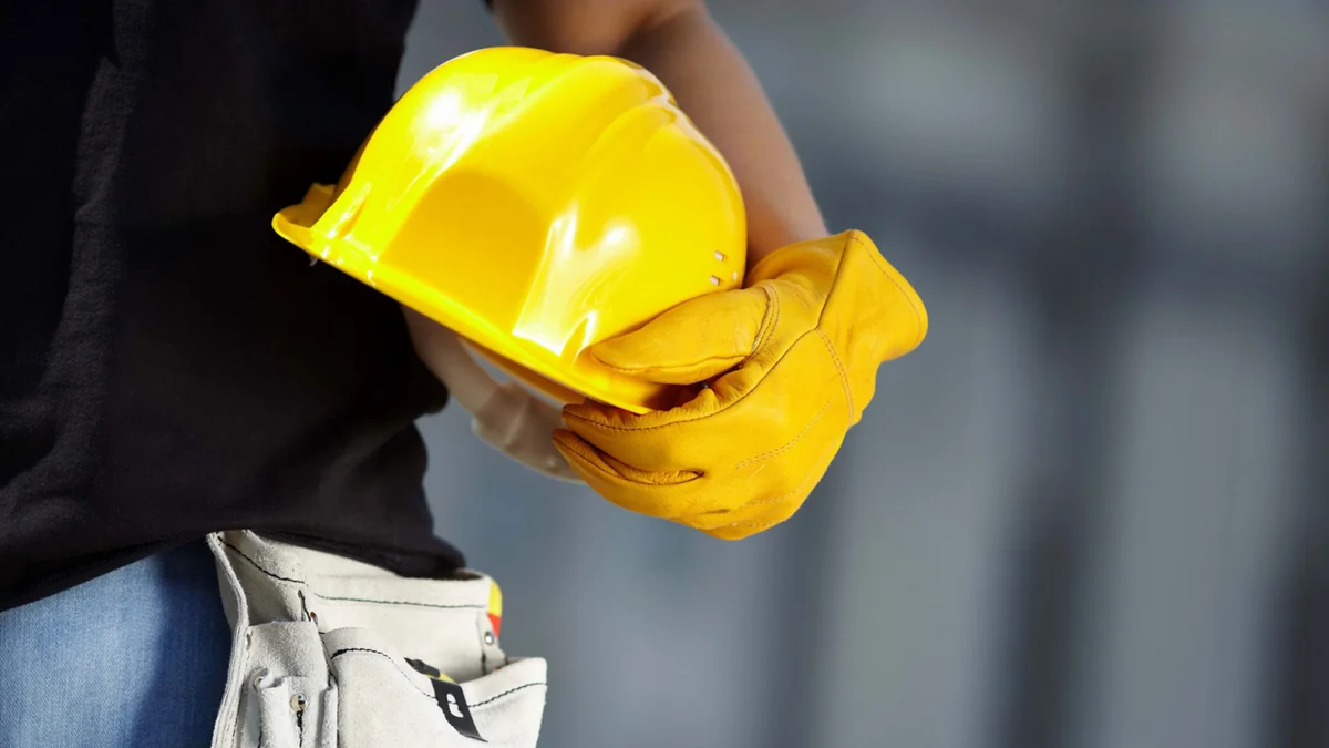 Bakıda usta faciəvi şəkildə ölüb