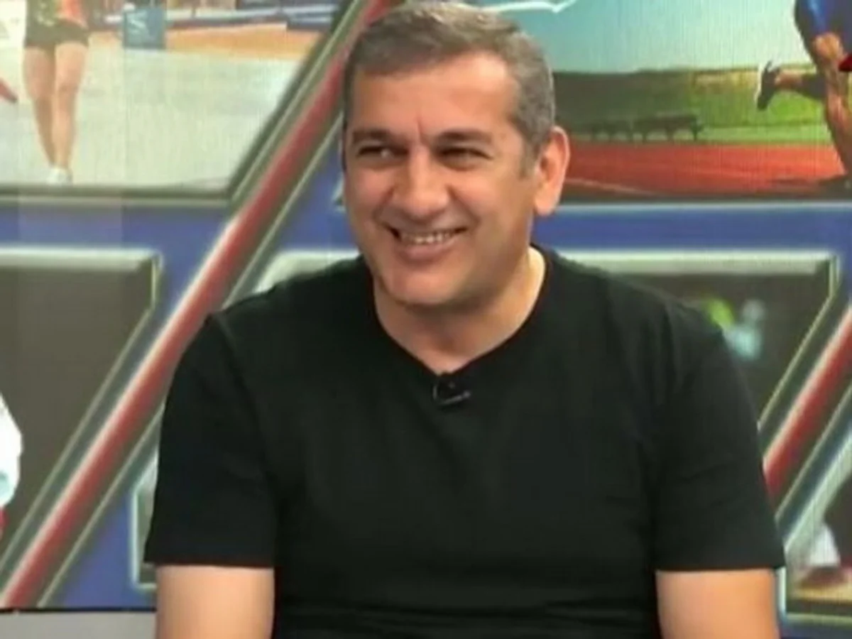 Yunis Hüseynov: Azarkeşlər Kəpəzə yenə dəstək olsunlar