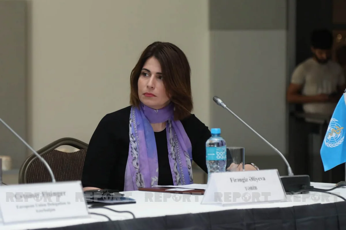 TƏBİB: Pandemiya dövründə ən böyük problemlərdən biri oksigen təminatı ilə bağlı olub