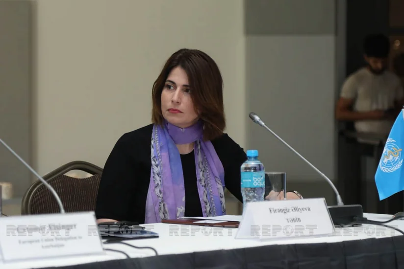 TƏBİB: Pandemiya dövründə ən böyük problemlərdən biri oksigen təminatı ilə bağlı olub