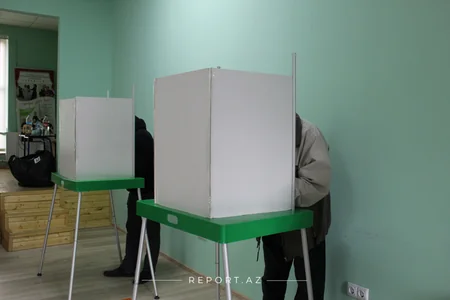 Gürcüstan pandemiya fonunda yeni parlament seçir 