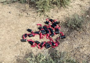Возбуждено уголовное дело в связи с обстрелом трубопровода BTC