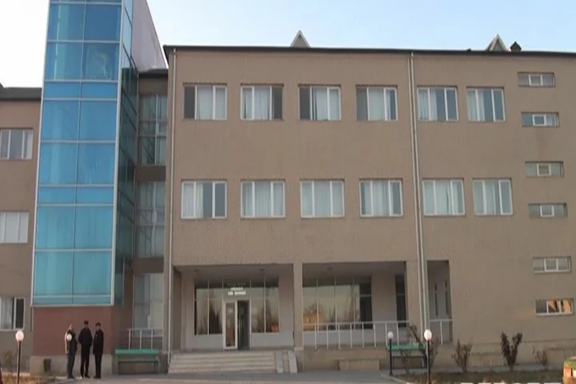 Bakı sakini Tovuzda qidadan zəhərlənib - FOTO