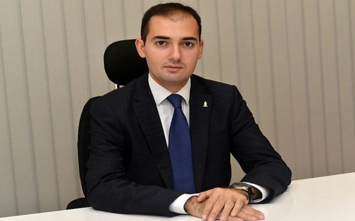 AFFA-nın baş katibi azarkeşlik etdiyi komandanı açıqlayıb