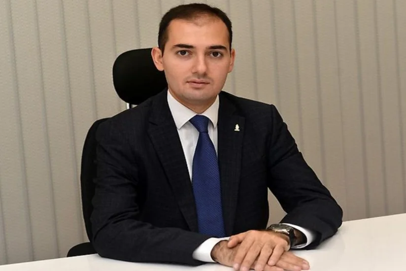 AFFA-nın baş katibi azarkeşlik etdiyi komandanı açıqlayıb