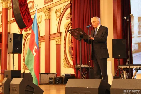 Polad Bulbuloglu: Russia has a special role in issue of restoring Azerbaijan's territorial integrity - PHOTO