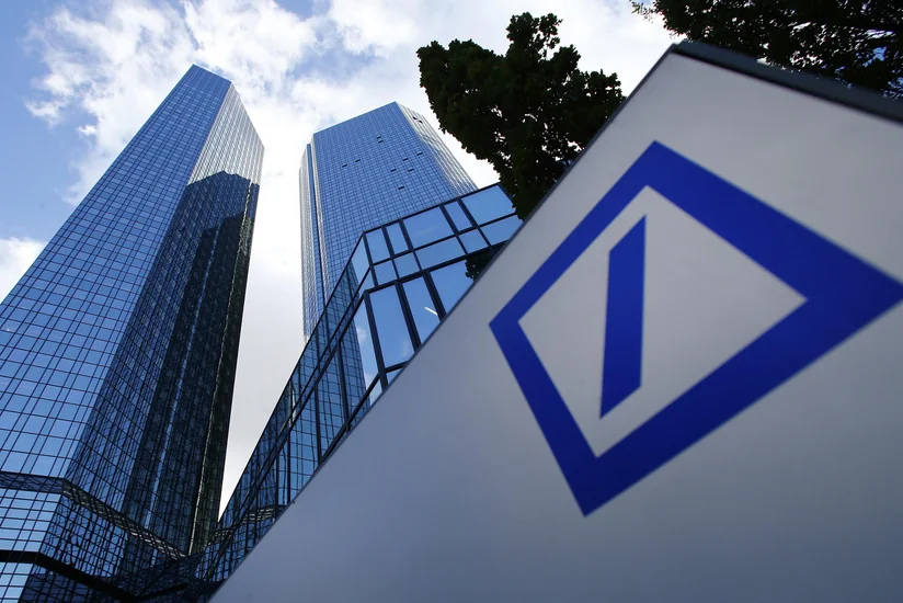 Deutsche Bank: USD/Euro rate will exceed 1.20 level next year