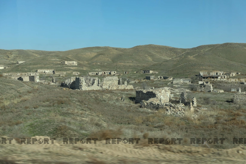 51 foreigners apologize to Azerbaijan for visit to occupied territories in 2014-2020