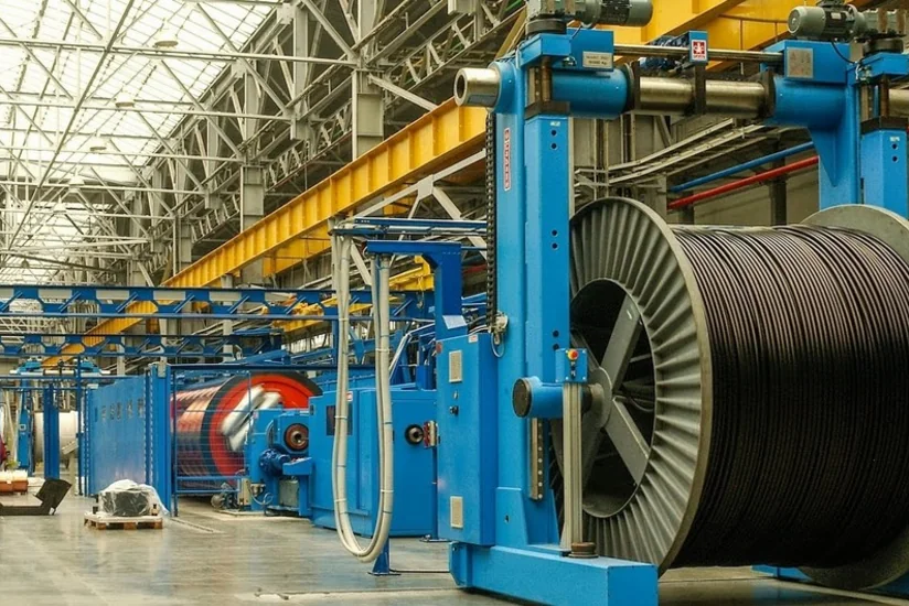Azərbaycan Danimarkaya elektrik naqillərin ixracını bərpa edib