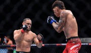 Azərbaycan təmsilçisi Rafael Fiziyev UFC turnirində qələbə qazanıb