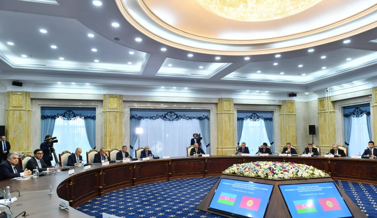 İlham Əliyev: Azərbaycan artıq uzun illərdir ki, dost ölkələr üçün investordur