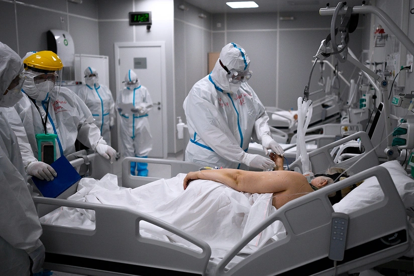 Gürcüstanda koronavirusa yoluxma sayı 1 000-dən aşağı düşüb