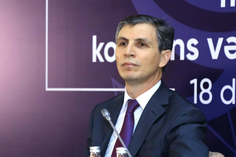 Zahid Oruc: “Hökumət Tofiq Yaqublunun səhhətinin ağırlaşmasında maraqlı deyil”